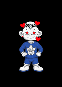 In Love Heart GIF by Zhot