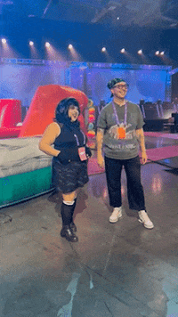 Dance Twitch GIF