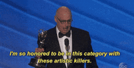 Emmy Awards Winner GIF by Emmys