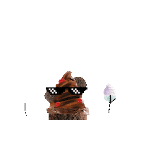 Roll Sticker by RollAloomx