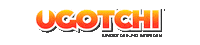 sportunion sportunion ugotchi kinder gesund bewegen logozoom Sticker