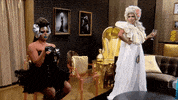 Season 5 GIF by LogoTV