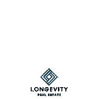 longevityrealestate real estate house search broker Sticker