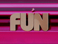 Art Fun GIF