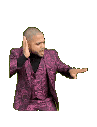 Dj Josh Sticker by AllStarParty