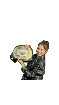 Dj Marilyn Sticker by AllStarParty