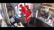 mel b love GIF by America's Got Talent