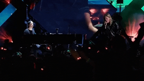 kygo GIF by The Orchard Films