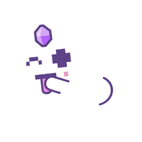Dance Web3 Sticker by aavegotchi