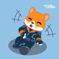 So Good Lol GIF by Hamieverse