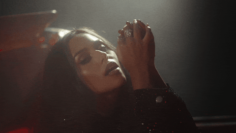 Sexy Music Video GIF by Gabby B