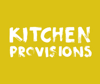 Logo Knife GIF by Kitchen Provisions