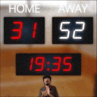 31 Home GIF