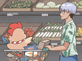 Black Friday Shopping GIF by Ocean Park