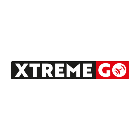 Xfg Sticker by Xtreme Fitness Gyms
