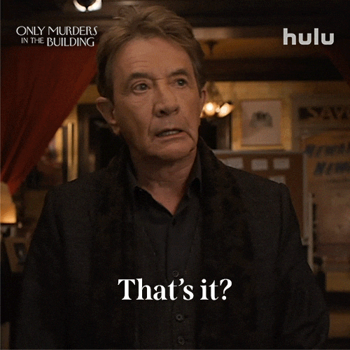 Thats It Season 5 GIF by HULU