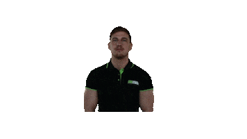 Fitness Face Sticker by EASYFITNESS.club