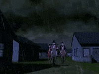 Lords Of Salem GIF by Rob Zombie