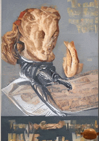GIF by Alex Boya