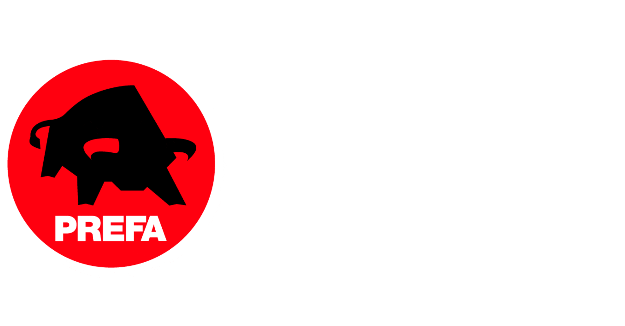 PREFA giphyupload weekend wochenende stier Sticker