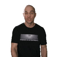 Нечаев Sticker by NePigments