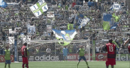 GIF by Seattle Sounders