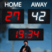 27 Home GIF