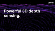 pmdtechnologies 3d powerful phones tof GIF