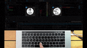 deejay djs GIF by Digital DJ Tips