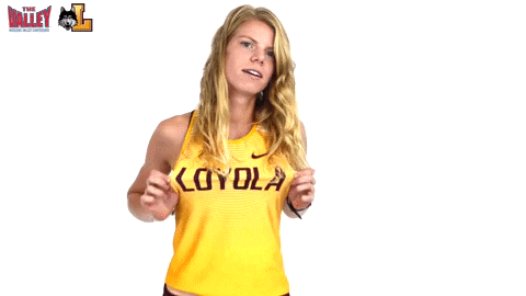 The Valley Mvc GIF by Missouri Valley Conference