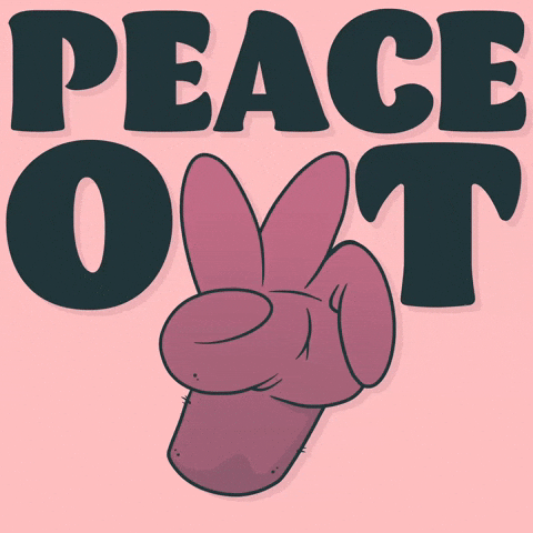 See Ya Text GIF by Fresh Cake