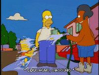 not my day ugh GIF