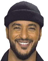 happy the voice Sticker by The Voice Belgique