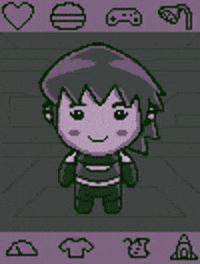 90S Wave GIF