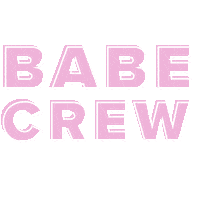 Girl Group Fun Sticker by BuddyLove