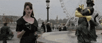 anne hathaway smile GIF by 20th Century Fox Home Entertainment