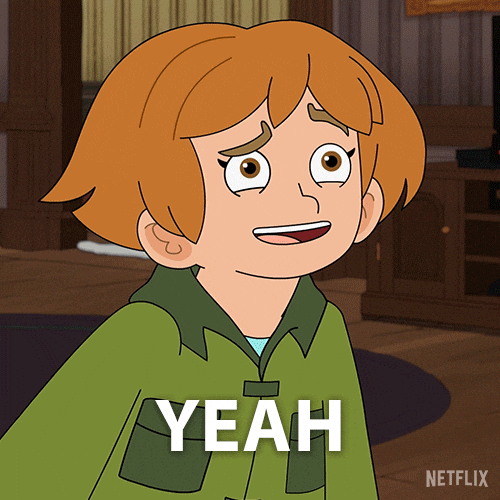 Halloween Horror GIF by NETFLIX