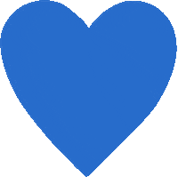 In Love Sticker by Poppy Deyes