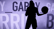 Womens Basketball GIF by Ohio Bobcats