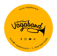 Streetband Sticker by Vagaband