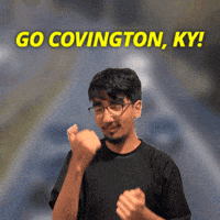 Covington Kenton GIF