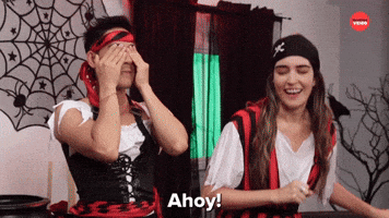Ahoy