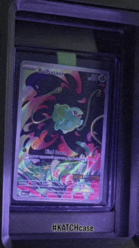 Psa Mega Evolutions GIF by KATCH case