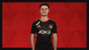 Fortuna Duesseldorf Football GIF by Bundesliga