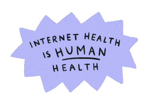 Internet Love Sticker by Mozilla