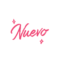 Nuevo Lanzamiento Sticker by bagues