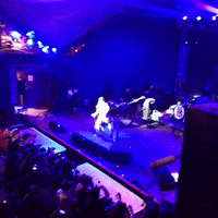 sxsw GIF by iHeartRadio