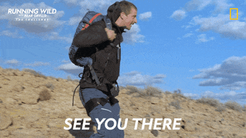 See You Then Season 2 GIF by National Geographic Channel