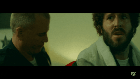 Lil Dicky Jail GIF by DAVE
