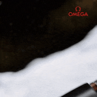 Omega Watch Time GIF by OMEGA